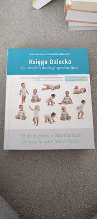 Księga dziecka William Sears