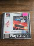 Roadsters playstation 1 psx ps1