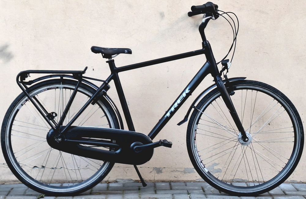 Rower TREK DAYTONA R-53 ( możliwość dowozu)