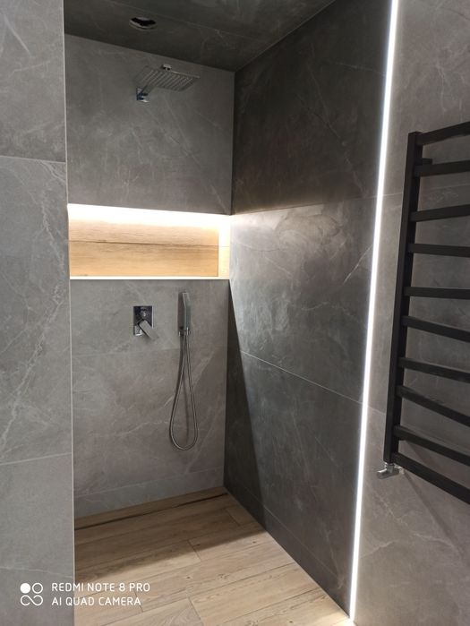 Malowanie 15zl m2. Gładzie 25zl m2. Darmowa wycena