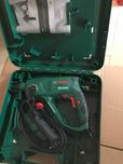 Nowy Młot udarowy Bosch PBH 2100 RE