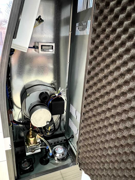 Mobilne nagrzewnice olejowe na podczerwień HIPERS