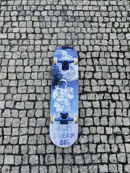 skate (usado poucas vezes)