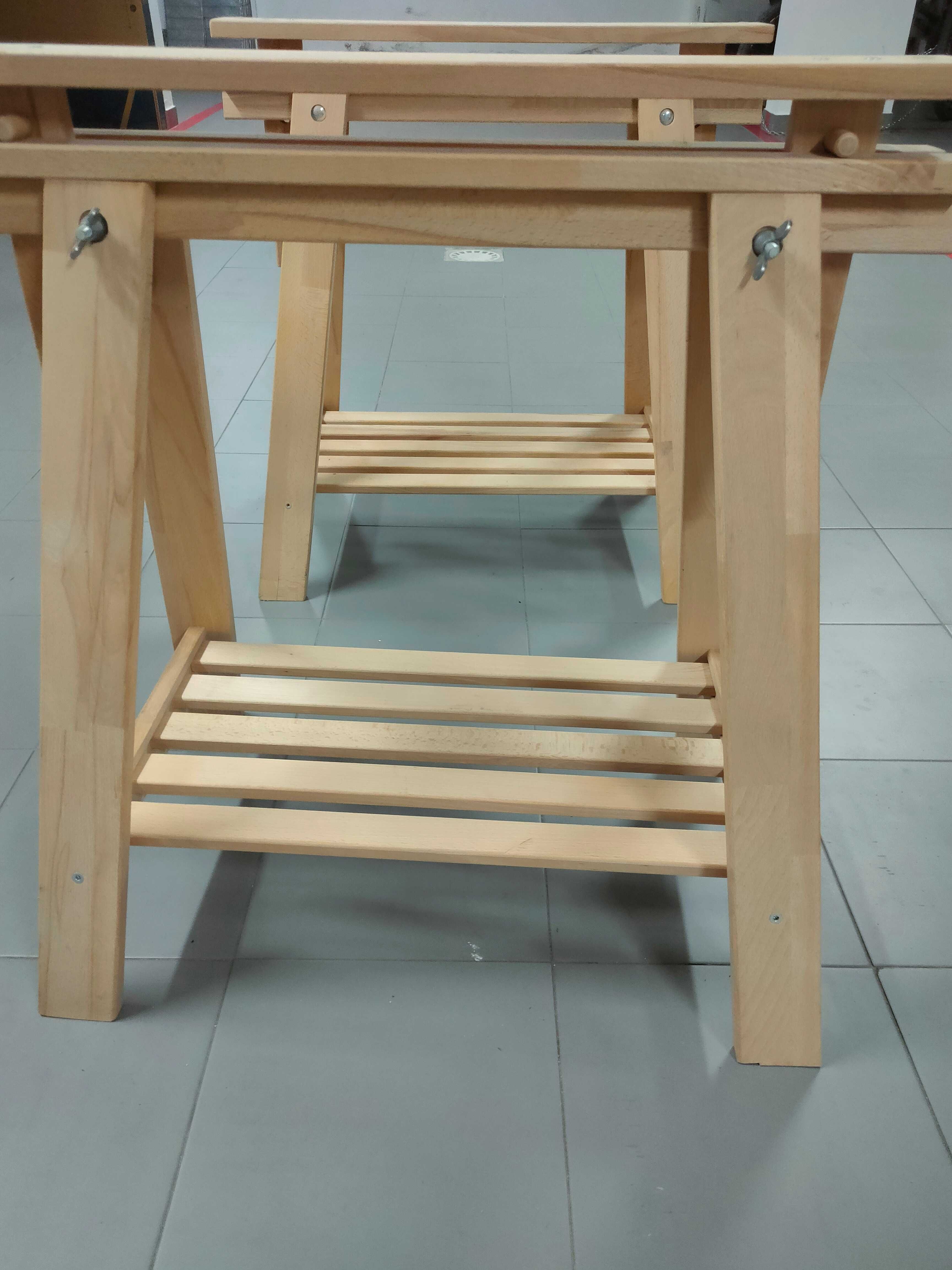 Cavalete IKEA MittBack (1 Par)