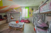 Лучшая цена жилья в центре Киева, Крещатик! Хостел 900грн за неделю!