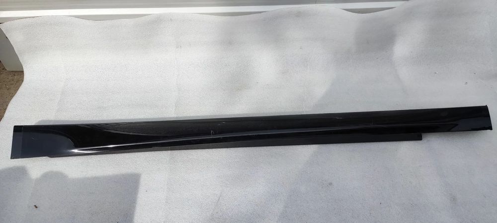 NAKŁADKA PROGOWA PRÓG LEWY ALFA ROMEO GIULIA VELOCE