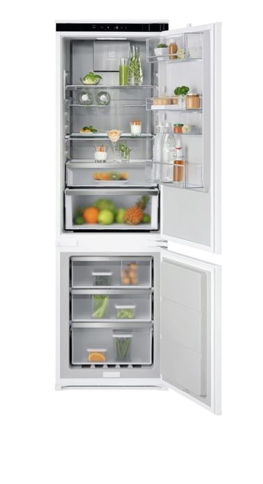 Lodówka Electrolux E8MNCC18S