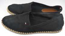 Używane Tommy Hilfiger Espadryle Basic Flat rozmiar 42