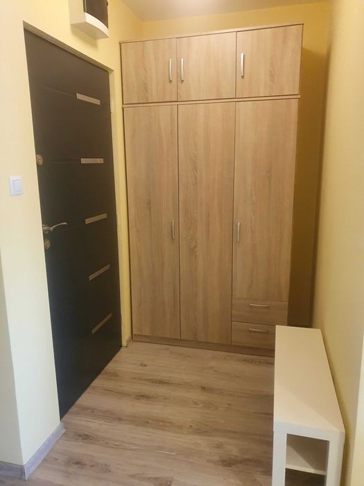 Kawalerka Rembertów w dobrej lokalizacji od 01 grudnia