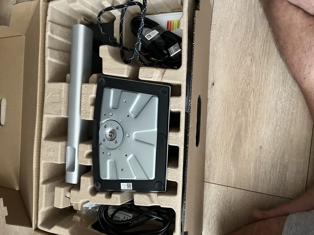 Монітор Dell P2222H