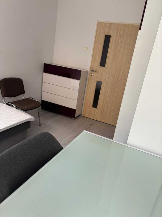 Wolny pokój w 2 pokojowym mieszkaniu Rataje