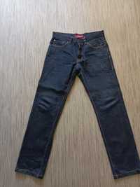 Spodnie Zara denim