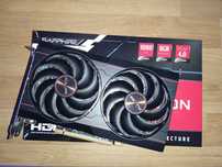 Placa gráfica rx 6600