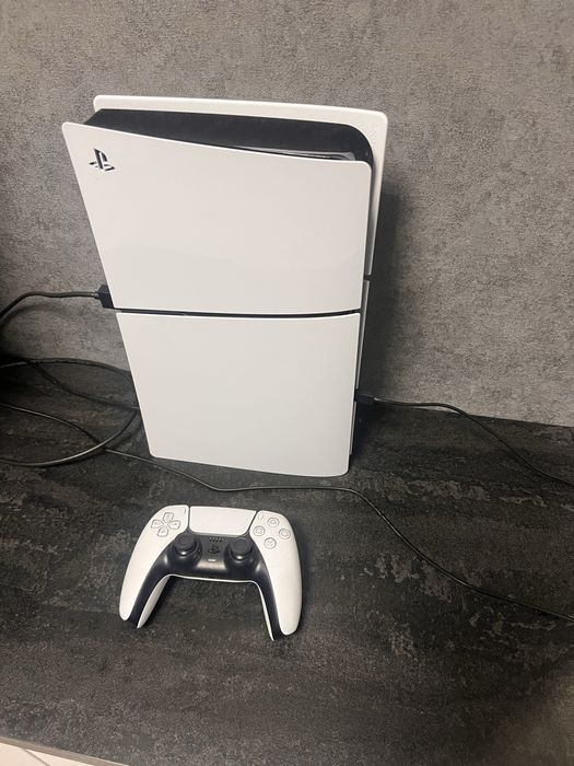 Sony PlayStation 5