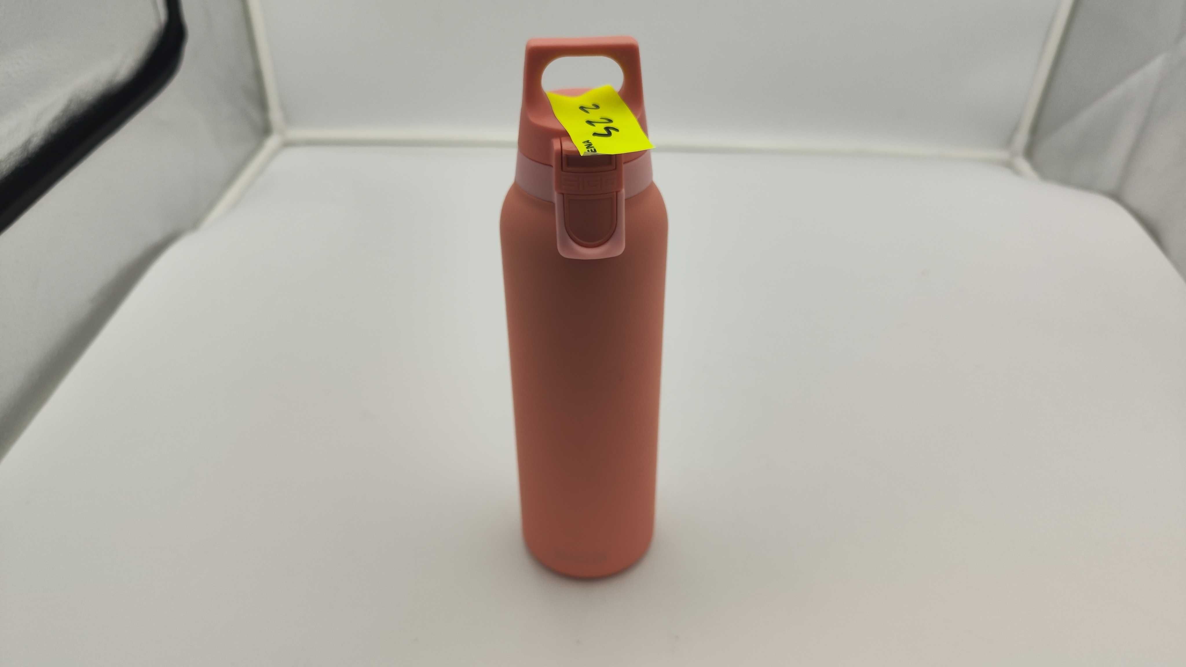 SiGG butelka termiczna turystyczny 0,5l metalowy (Z24)