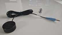 Przedłużacz, kabel podczerwieni SAMSUNG