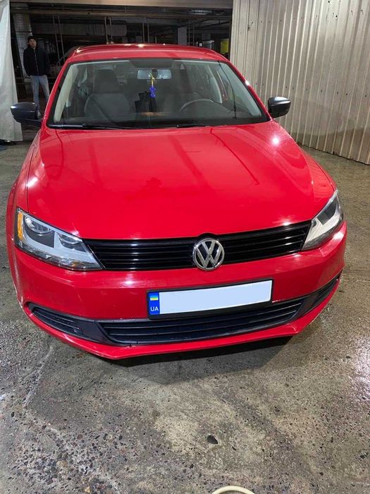 Оренда авто Львів в таксі/особистих цілей  Volkswagen Jetta/Джета 2015