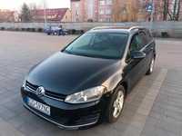 Volkswagen Golf Volkswagen Golf VII Variant 1.4 TSI Highline