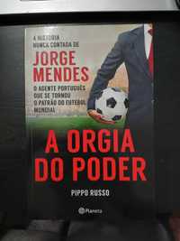 A Orgia do Poder - Pipo Russo