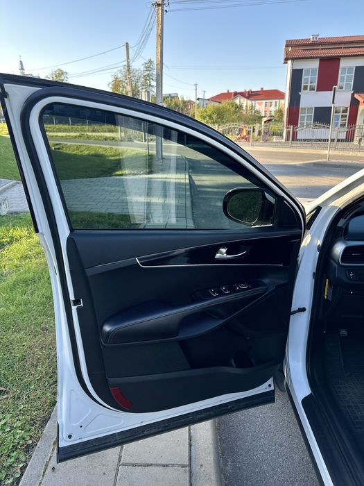 Kia Sorento 3 покоління 2016 рік 2.4GDI Газ/Бенз AWD