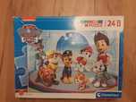 Puzzle psi patrol  24 maxi firmy clementoni