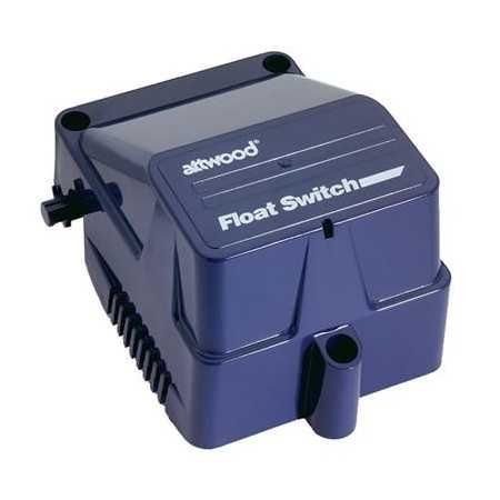 Włącznik Pływakowy Pompy Zęzowej Attwood 4201-1