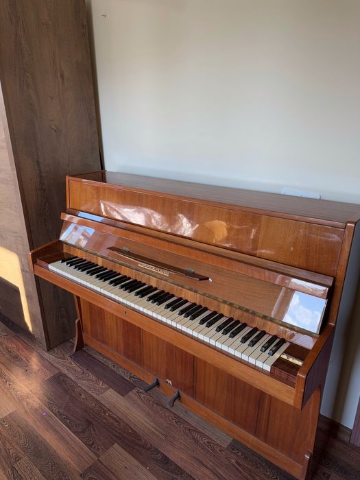 Фортепіано Zimmermann (Німеччина)