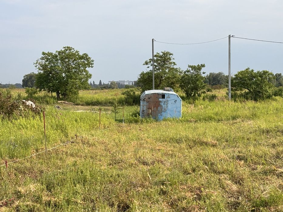 Ділянка для будівництва дачі/до Києва 20км/4500дол