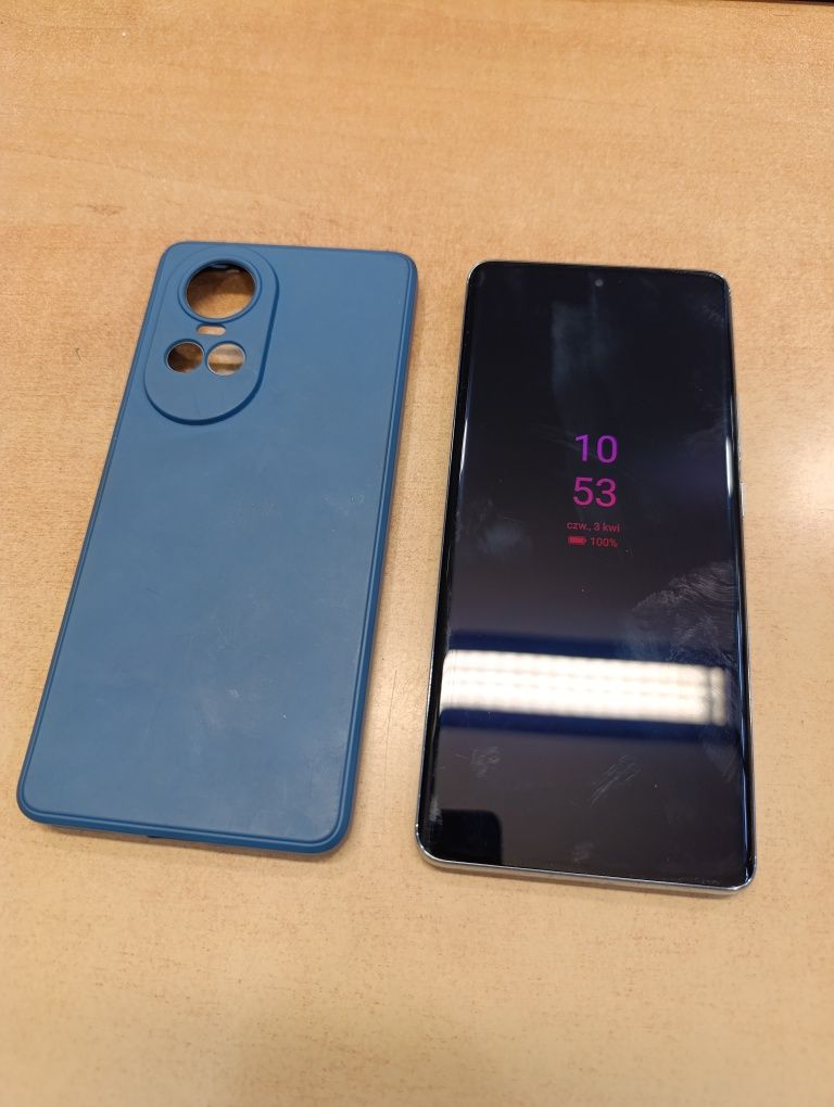 Oppo Reno 10  5G