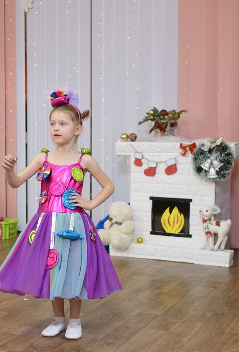 Сукня "Цукерочка"