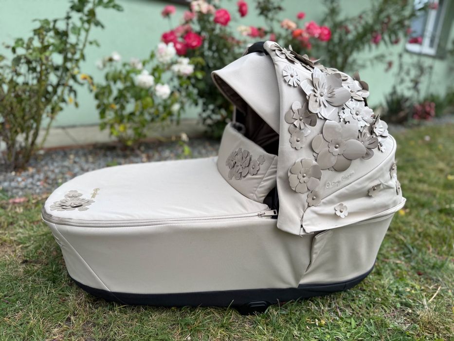 Gondola Cybex Simply Flowers