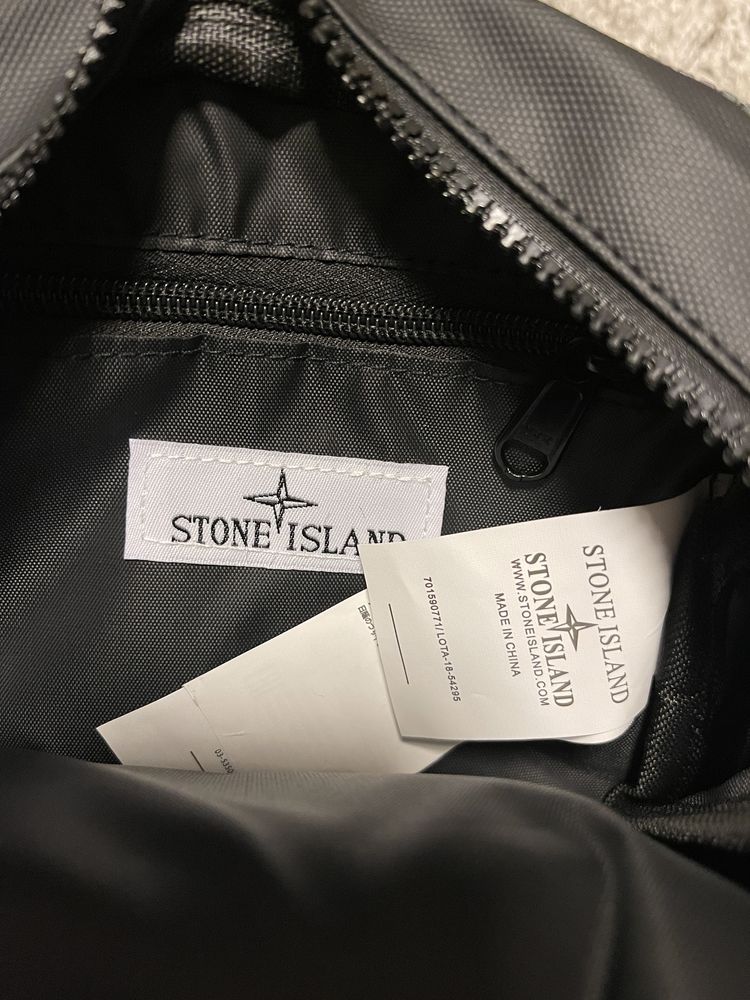 сумка Stone Island