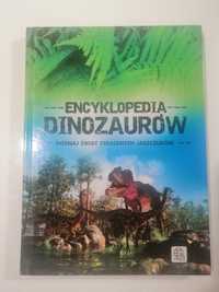 Encyklopedia Dinozaurów