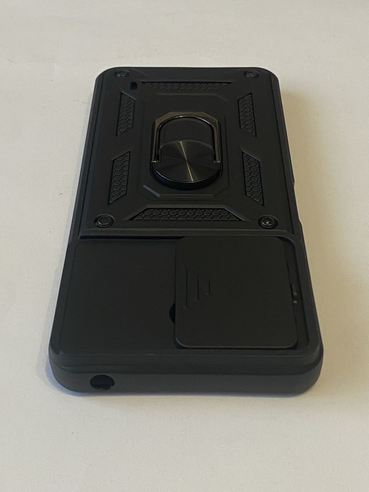 Чехол Xiaomi Redmi 13C / Poco C65 Протиударний Захисний