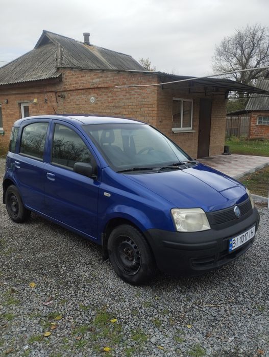 Продам автомобіль