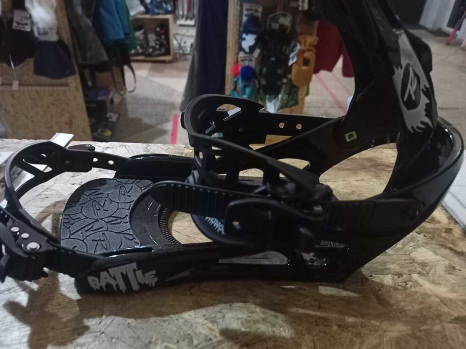 Кріплення крепления для сноубордів(сноубордические)