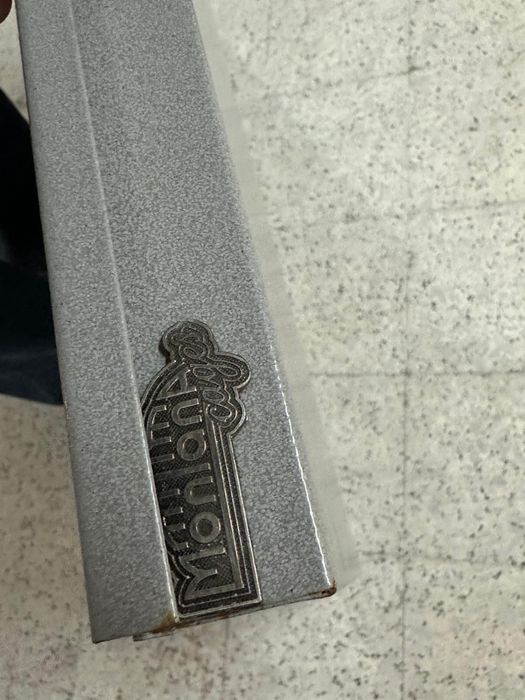 Gaila fabrico Montana