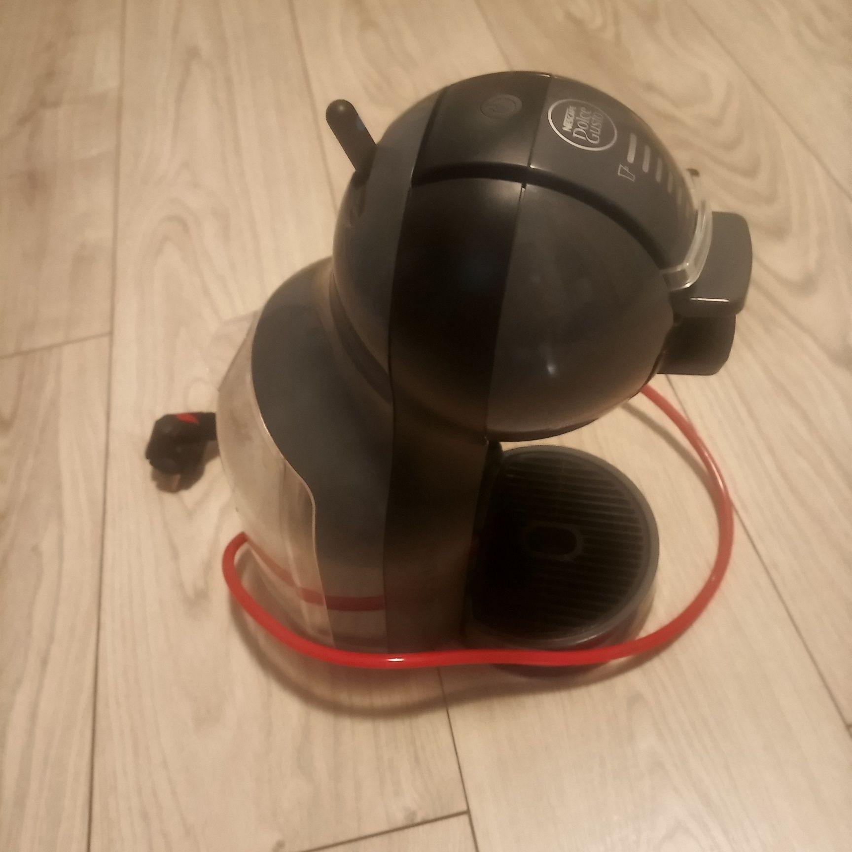 Кавомашина кавоварка Dolce Gusto Krups
