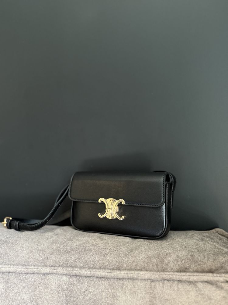 Сумочка у стилі Celine