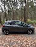 Peugeot 208 1.6 THP GTi