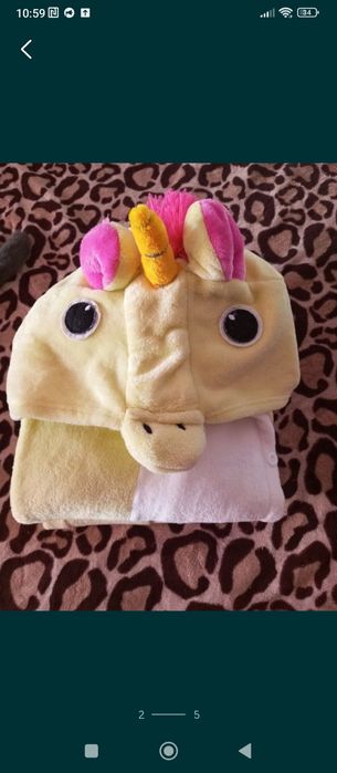 Теплые пижамы 42-44