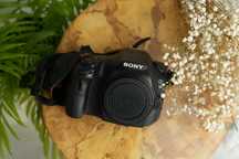 Aparat Sony SLT - A58
