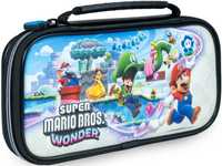 BIG BEN Switch Etui na konsole Super Mario Bros Wonder