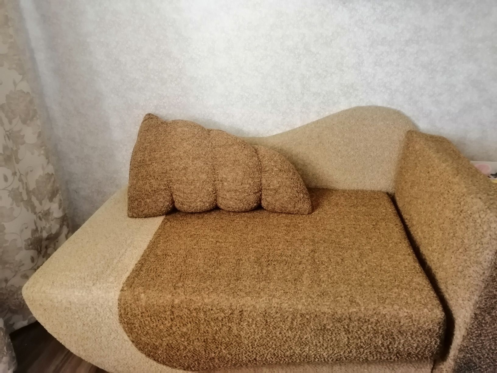 Дитячий розкладний диван