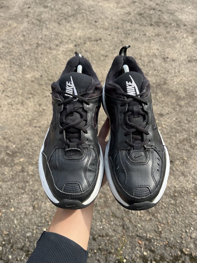 Кросівки Nike M2K Tekno