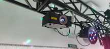 Laser Cameo Wookie 400 x2 sztuki