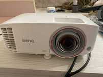 BenQ TH671ST Full HD 1080p/60hz Projector for Gaming / Media