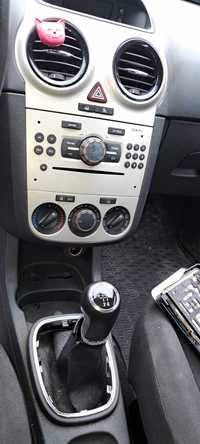 Radio Opel Corsa D 30 mp3