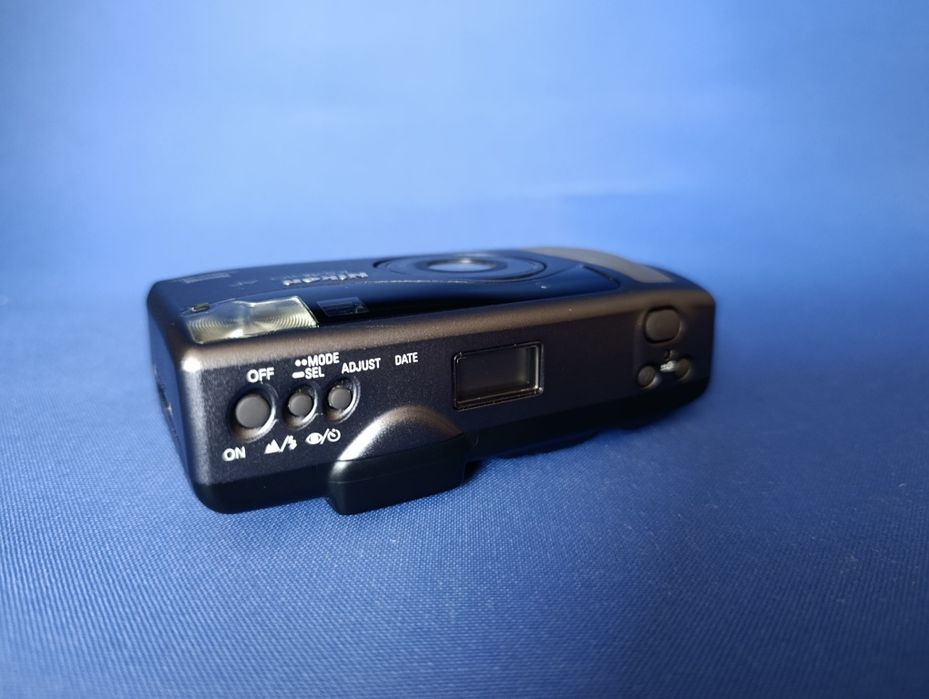 Продається плівковий фотоапарат Nikon Zoom 310 AF