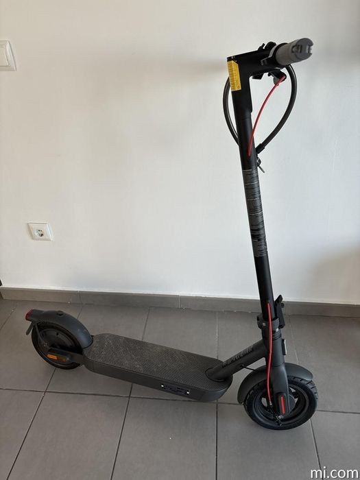Trotinete Xiaomi I 4 PRO ( IMPECÁVEL)